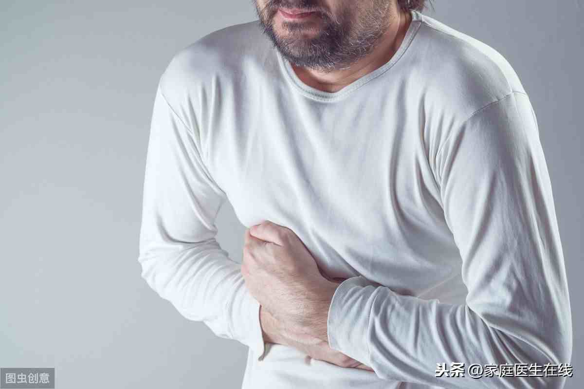 左下腹部疼痛是怎么引起的？要小心这6种疾病