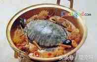 巴西龟能吃吗？怎么做巴西龟才好吃！