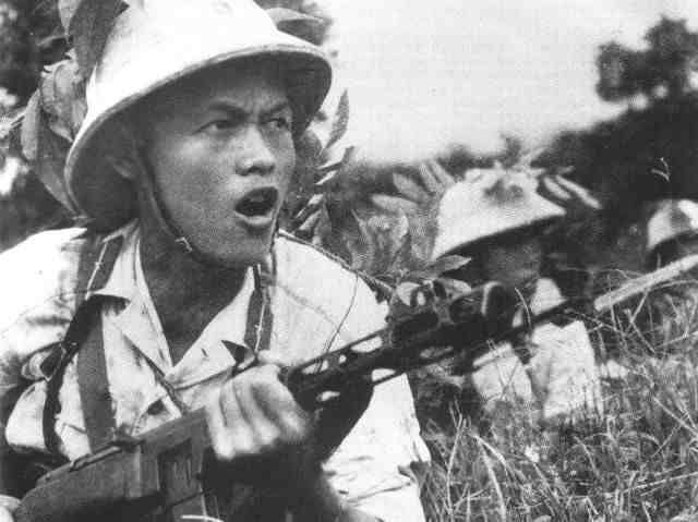 越南战争西贡巷战：谁才是最大的输家？