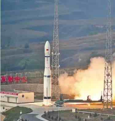 你真的了解中国的火箭吗？
