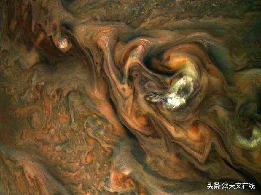 木星图片|八大行星图片真实图
