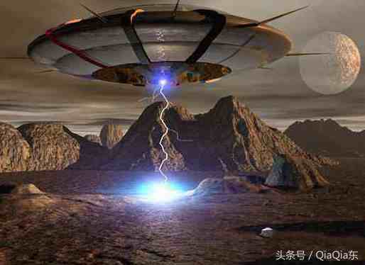 中国击落ufo外星人（精神病院比地狱还可怕）