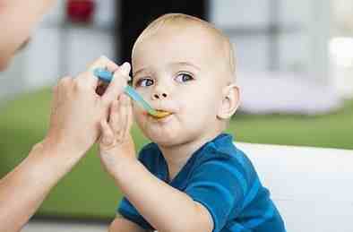 婴幼儿饮食|婴幼儿饮食注意事项
