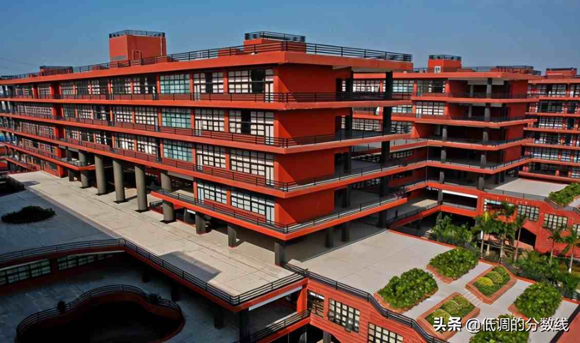 广东省内满意度前7名的艺术院校！有你想考的大学吗？