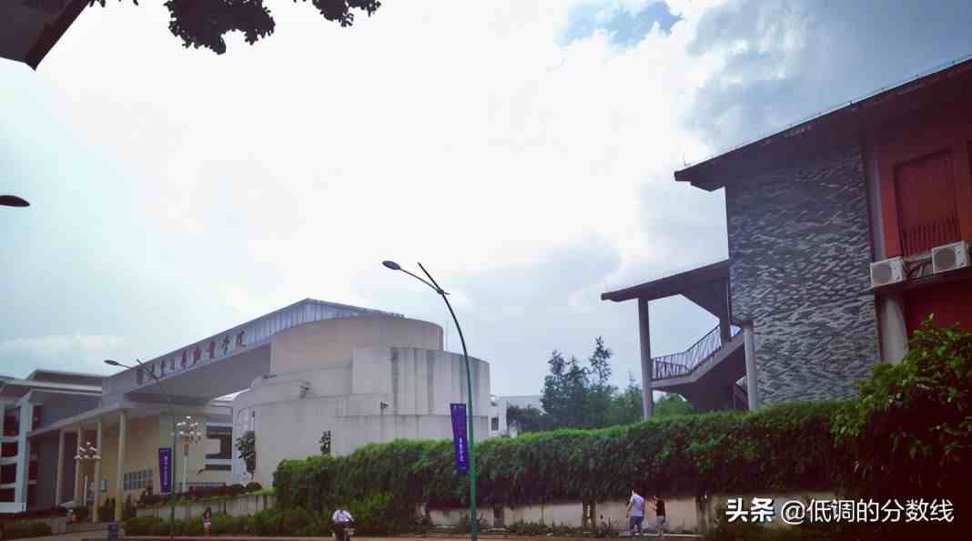广东省内满意度前7名的艺术院校！有你想考的大学吗？