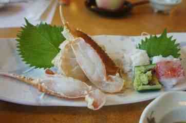 12种海鲜刺身，刺身是生吃肉里唯一能接受的东西了