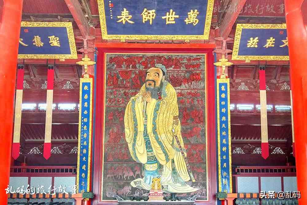 苏州这座庙是中国出状元最多的文庙 号称江南学府之冠却少有人知