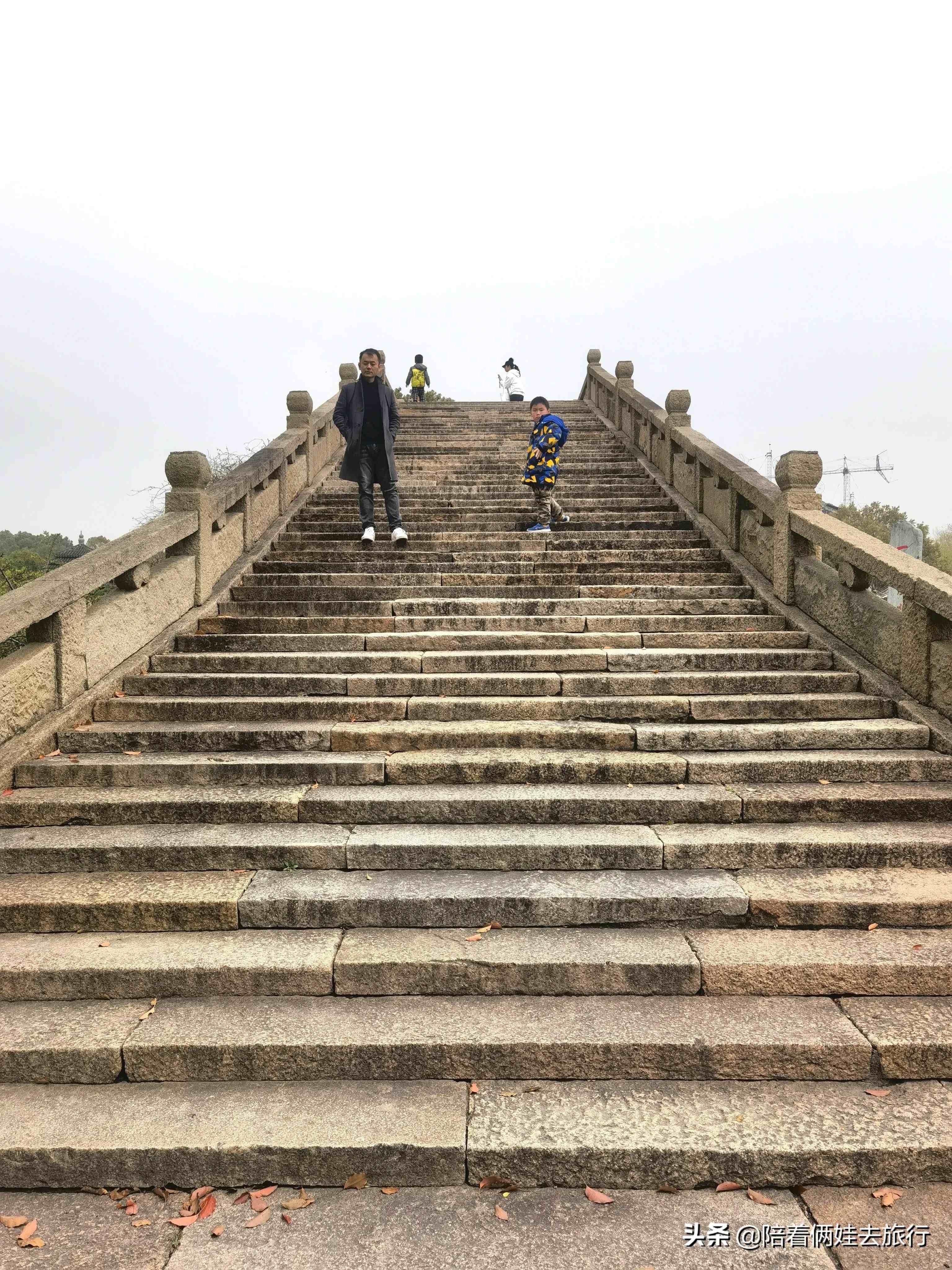 韩湘水博园|上海韩湘水博园，堪称古桥博物馆