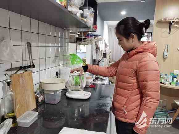 上海青年公寓|单身姑娘在上海青年公寓过年