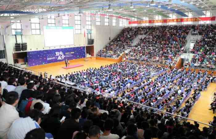 中国三大超级中学，衡水中学成绩虽好，但依然无法入榜