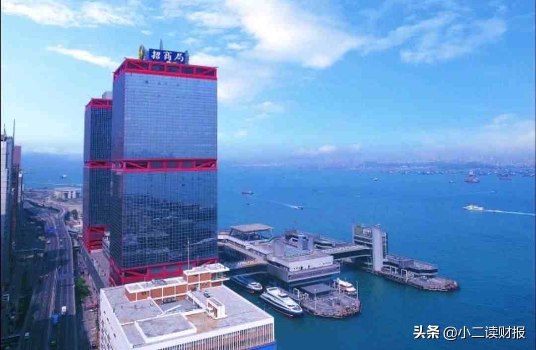香港四大中资企业|四大历史悠久的中资企业