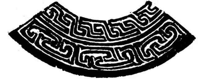 古代纹饰|中国传统纹样大合集