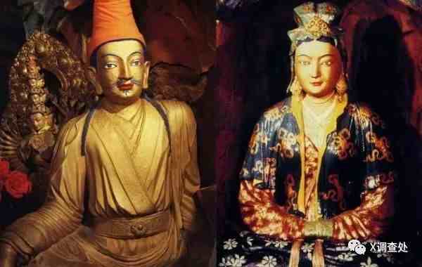 吐蕃王朝与大唐王朝的真实关系，并不是你想的那样