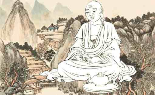 史上最高寿的人，从春秋到大唐共1072岁，超过800岁的彭祖！