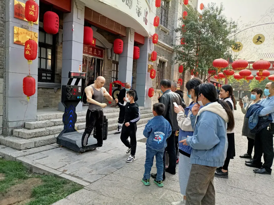 中国阿胶博物馆|东阿阿胶世界景区怎么玩？
