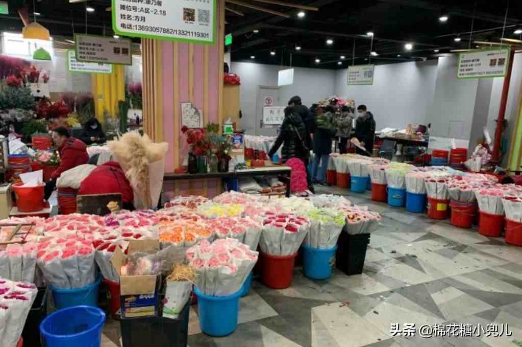 北京“最便宜的”绿植花卉批发市场，都在这里集齐了，赶紧收藏