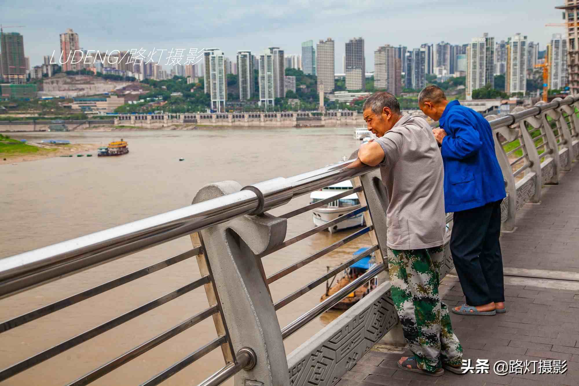 中国实力最强的4个“新一线”城市，宜居舒适环境好，很适合养老