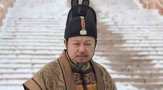 五代十国时期的四大奇人，一位从唐朝末年活到了北宋！