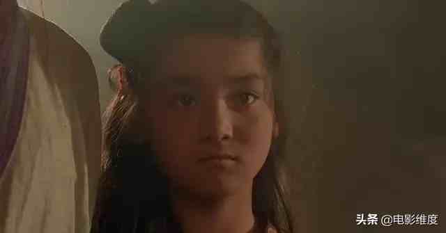 从《孽债》中走出的童星：13岁红遍全国，被誉为“小林青霞”
