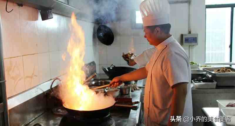 烹调知识|烹饪学校哪个好?