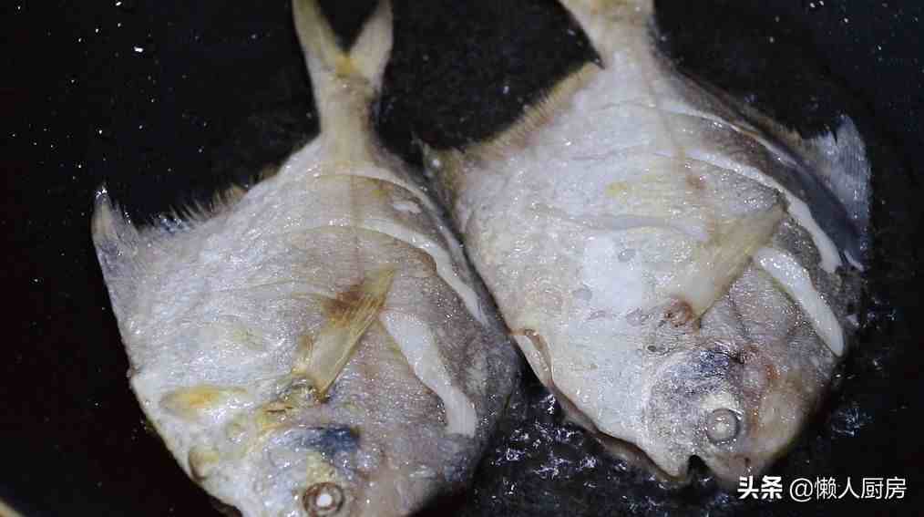 红烧鲳鱼的做法|红烧鲳鱼正宗的做法