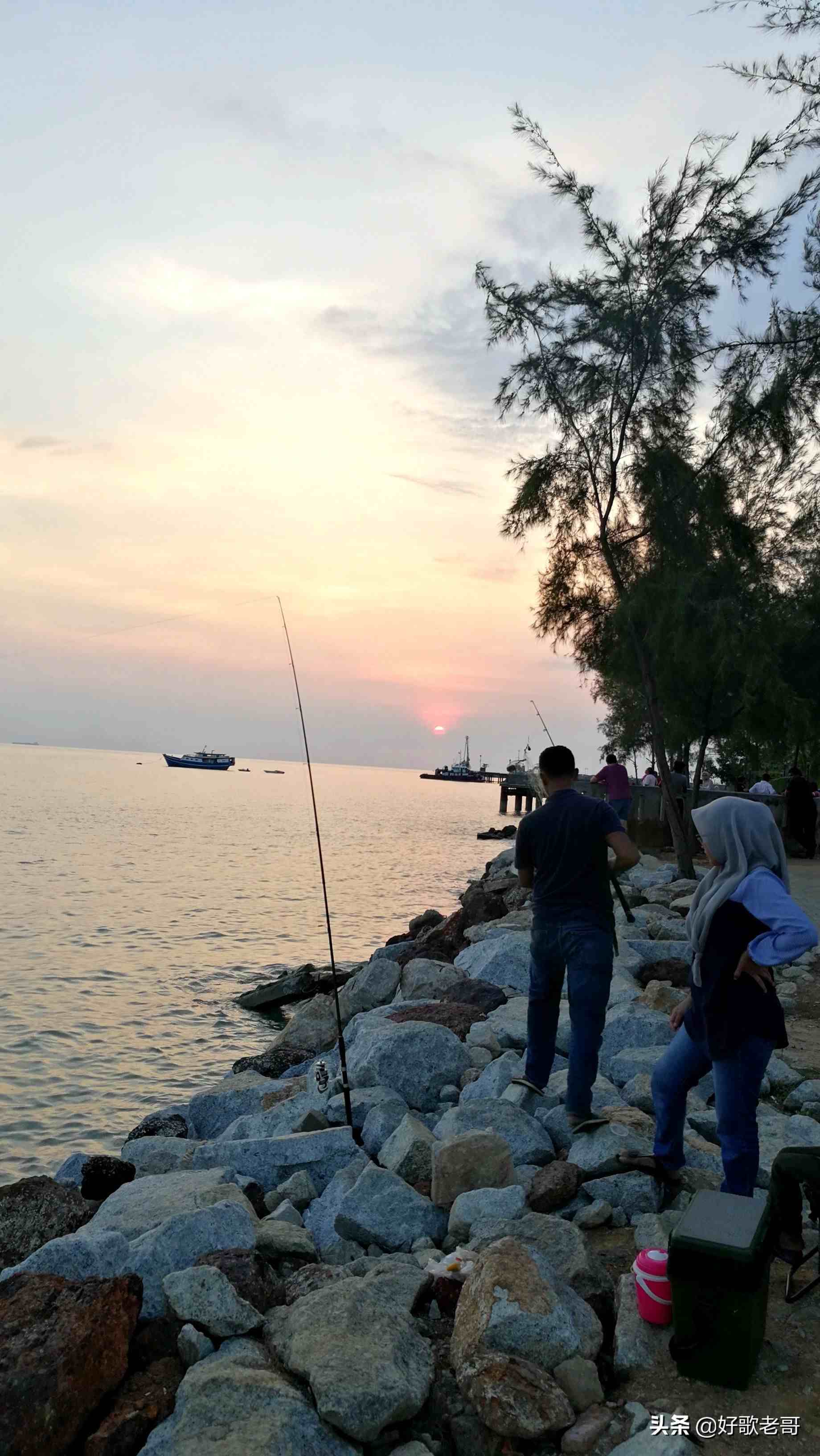马来西亚波德申|陕西西安旅游景点攻略