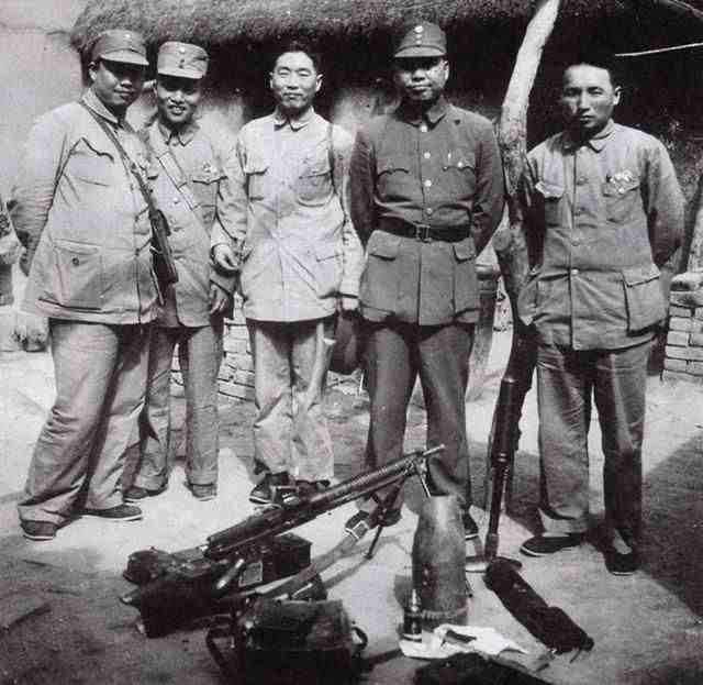 台儿庄1938：汤恩伯军团与枣庄、郭里集战斗面面观
