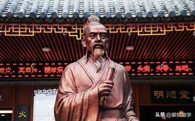 中国儒家典籍巨著《孟子》全文注释及译文（滕文公章句上 ）