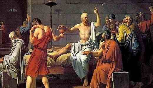 苏格拉底与柏拉图关于爱情、婚姻、生活、哲学的五个故事