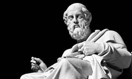 苏格拉底的故事|苏格拉底与柏拉图关于爱情