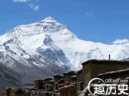 世界第一高峰|世界十大山峰排行榜