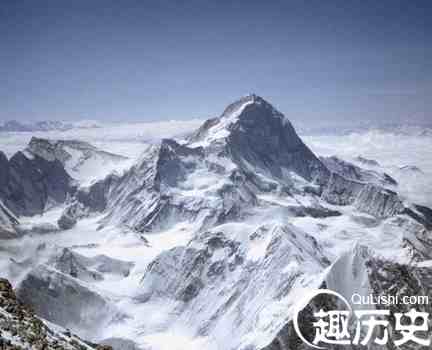 世界第一高峰|世界十大山峰排行榜
