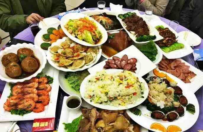 哈尔滨30家最强老字号，吃遍了才敢说自己是个吃货！
