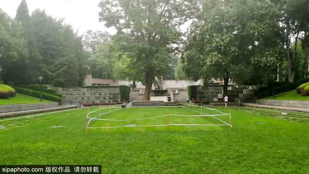 北京这三个免费的超美公园，可别说我没告诉过你！