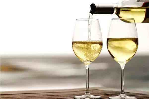 入门：5 种最常见的葡萄酒杯，记得对杯倒酒！