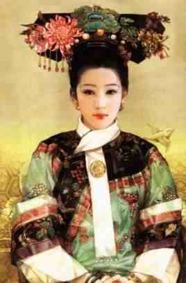 中国历史上有名的九大公主，名气最大的却是最后一个