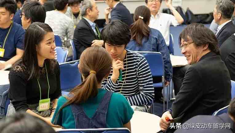 日本20所顶尖大学研究生申请条件