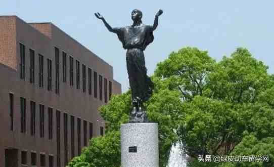 日本20所顶尖大学研究生申请条件