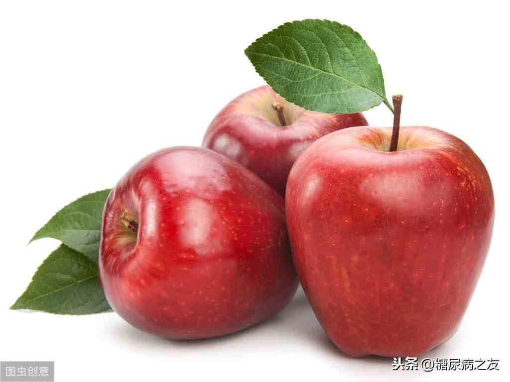 读懂这5个苹果的故事，你就知道如何才能控制好血糖了
