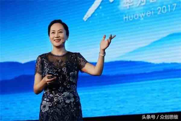 最让人敬佩的10个中国女企业家，任正非女儿排第八，董明珠呢？