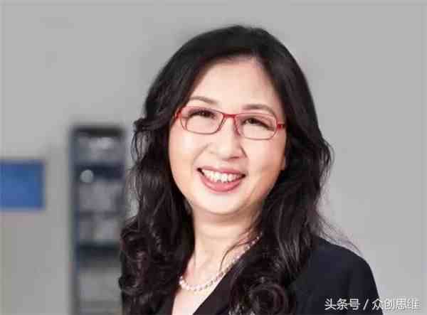 最让人敬佩的10个中国女企业家，任正非女儿排第八，董明珠呢？