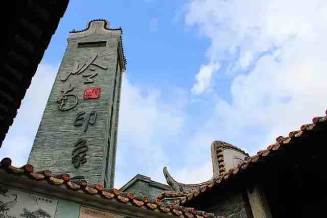 广州10个著名的景点，去过8个上的，才算真正来过广州，你呢？