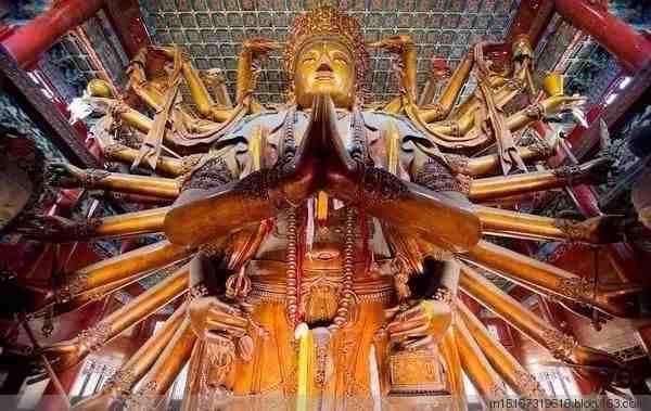 最大的佛像|中国10尊巨型佛像
