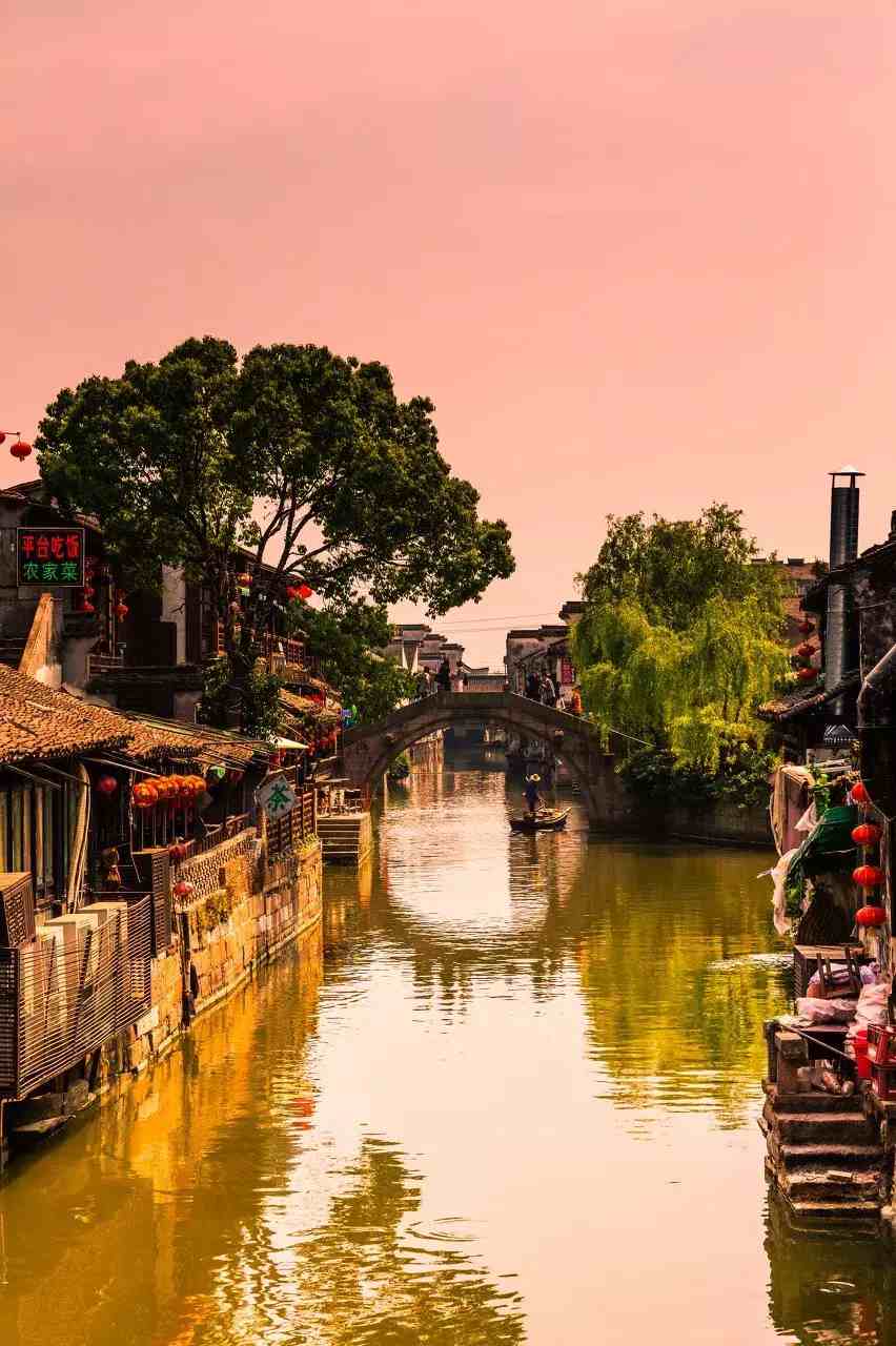 美丽的地方|中国最美的30个地方