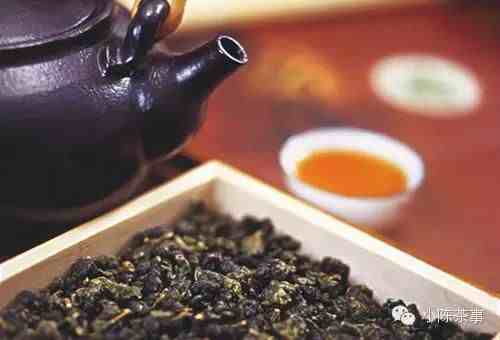 乌龙茶的泡法|乌龙茶最基本的冲泡方法