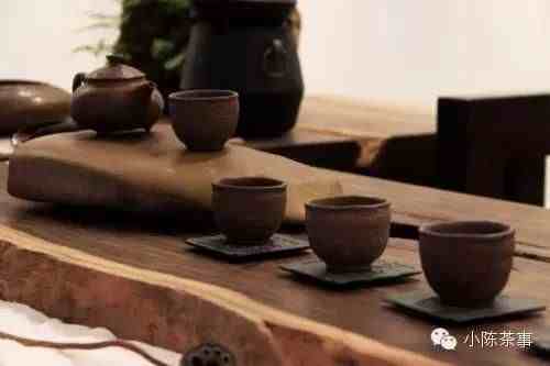 茶艺 | 乌龙茶最基本的冲泡方法