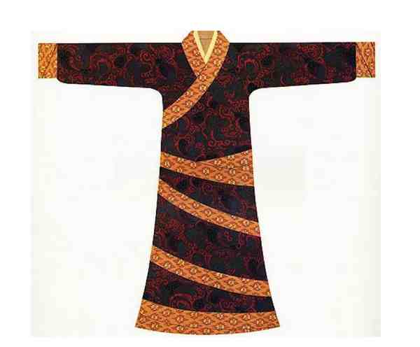 中国历代传统服饰，你喜欢哪一款？