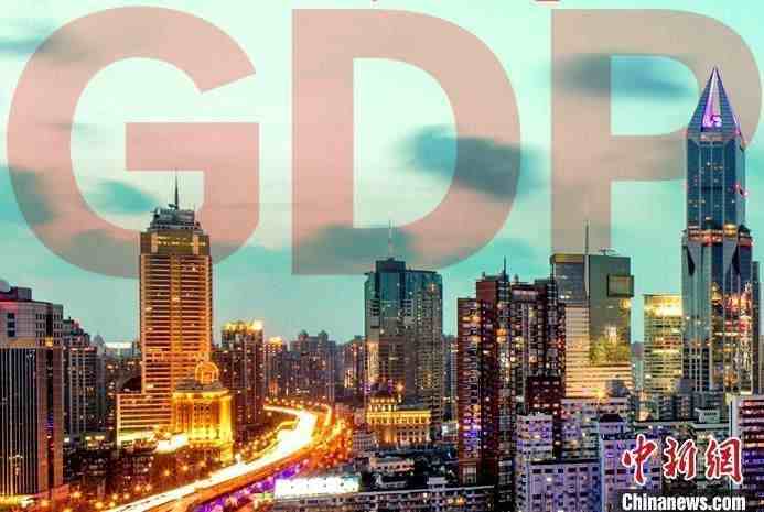 22省份一季度GDP:7省跑赢全国|22省份一季度GDP：湖北增速第一，7省跑赢全国