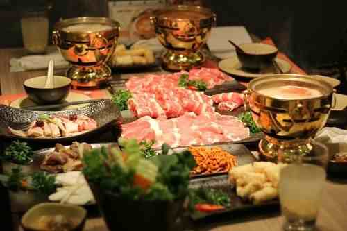 京城最具人气特色的6家火锅店