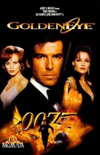 有生之年非看不可的007系列22部动作电影全集（内附资源）